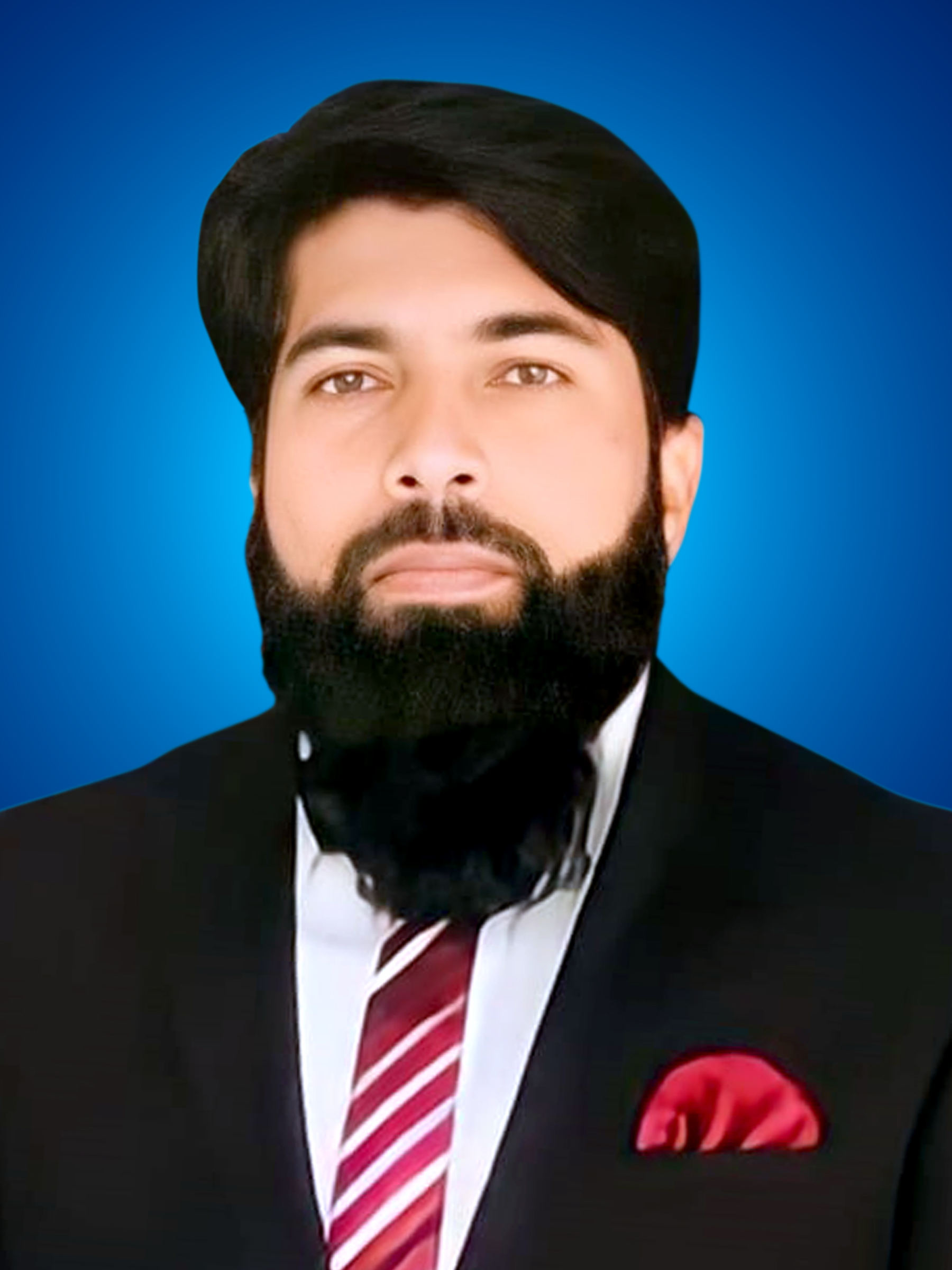 Zahid Majeed